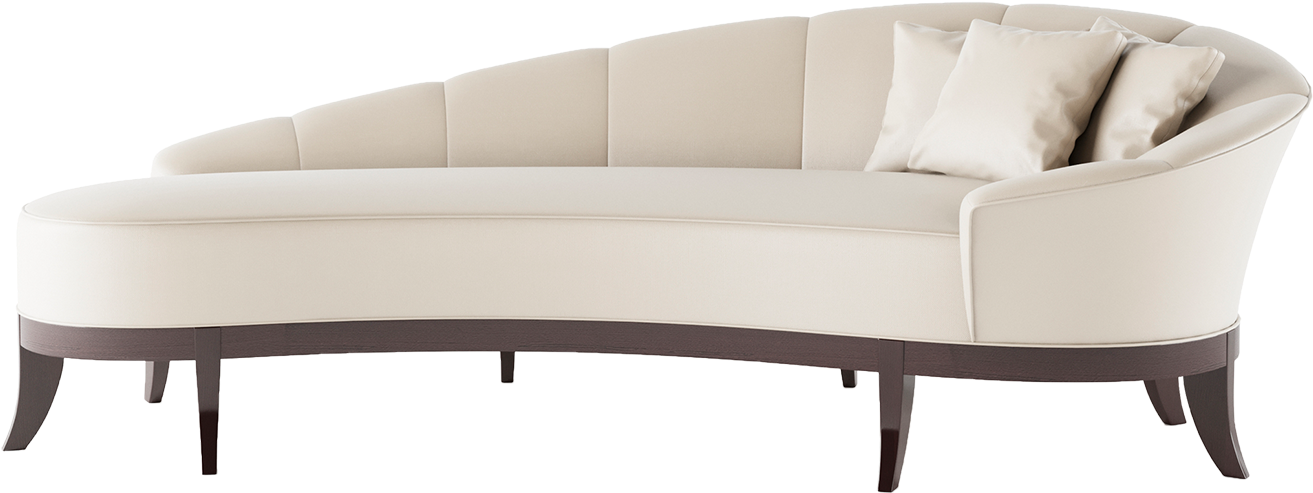 Volcano Sofa / - Studio Couch (1920x1080), Png Download