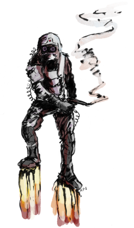 Crossover - Illustration (442x750), Png Download