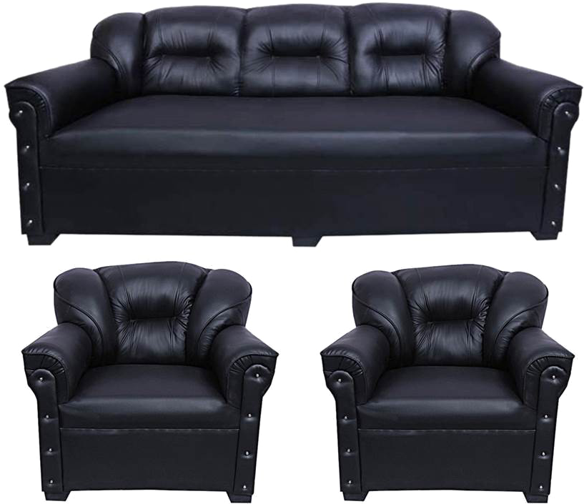 Five Seater Sofa Png Transparent Image - Couch (960x720), Png Download