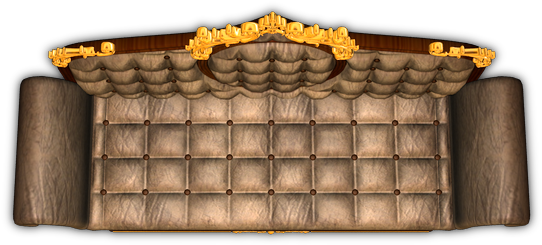 06 Feb 2009 - Shelf (569x275), Png Download