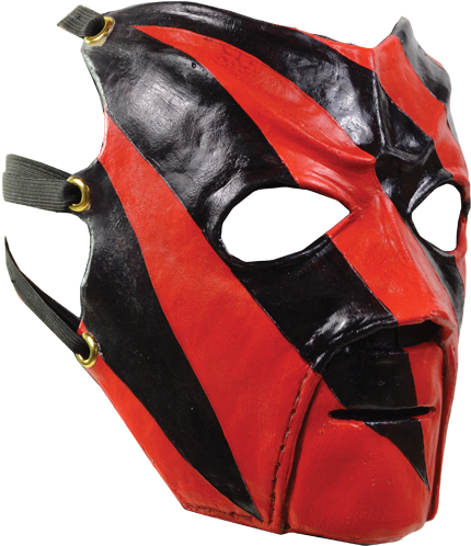 Email A Friend - Kane Mask (436x639), Png Download
