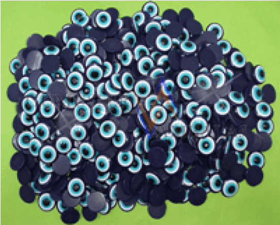 Bead (550x550), Png Download