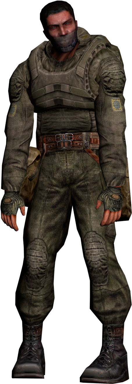 S - T - A - L - K - E - R - Png, Stalker Png - Kapkan Rainbow Six Siege Png (700x1400), Png Download