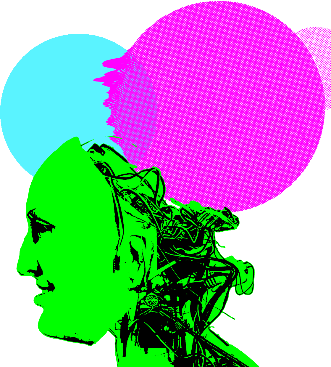 The Most Prominent Feature Of The Room Are The 14 Large - Graphic Design (1280x1280), Png Download