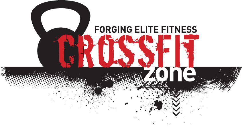Crossfit Zone (854x450), Png Download