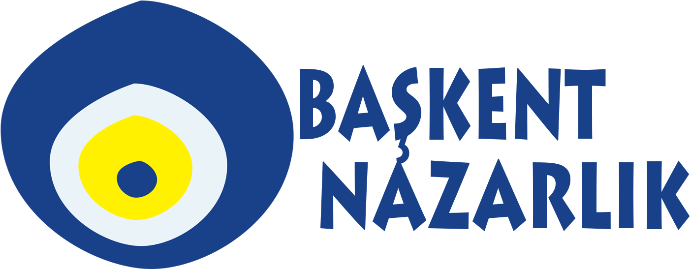 Başkent Nazarlık - Circle (1600x608), Png Download