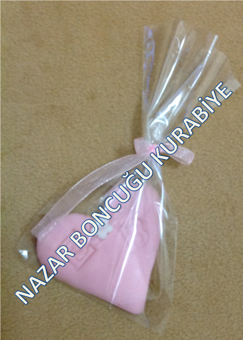 Pembe Kalp - Tissue Paper (1050x1177), Png Download