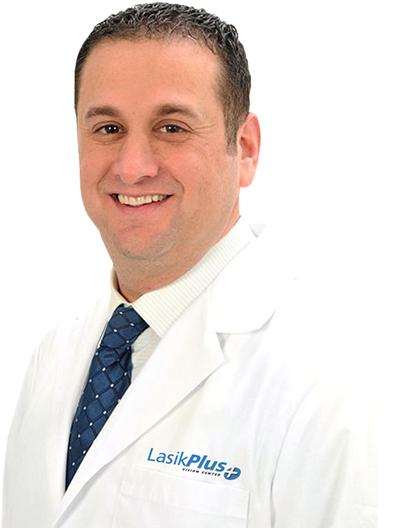 Photo Of Todd Adelson, D - Lca-vision Inc. (603x550), Png Download