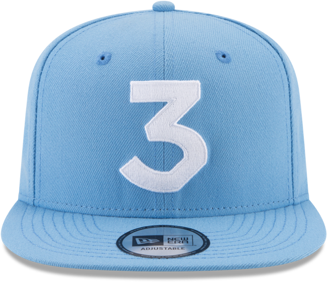 Download Chance 3 New Era Cap Png Image With No Background Pngkey Com