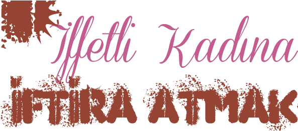 İffetli Kadına İftira Atmak - Mud Is My Makeup Picture Ornament (661x271), Png Download