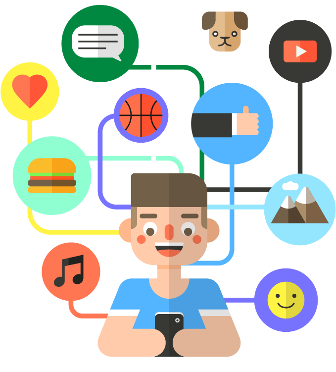 Necesidades Png - Satisfacer Necesidades (1200x750), Png Download