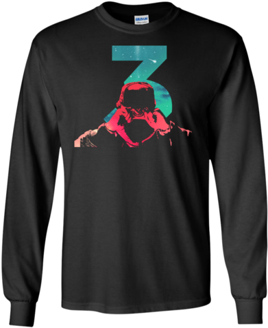 Chance Rapper, Chance 3 Love, Chance The Music - Us Navy Shirt (480x480), Png Download