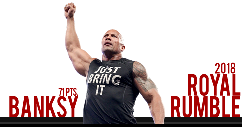 Banksy Def - Shoot Basketball (484x254), Png Download