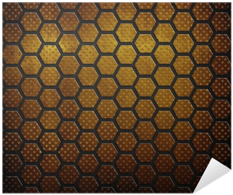 Hexagon (400x400), Png Download