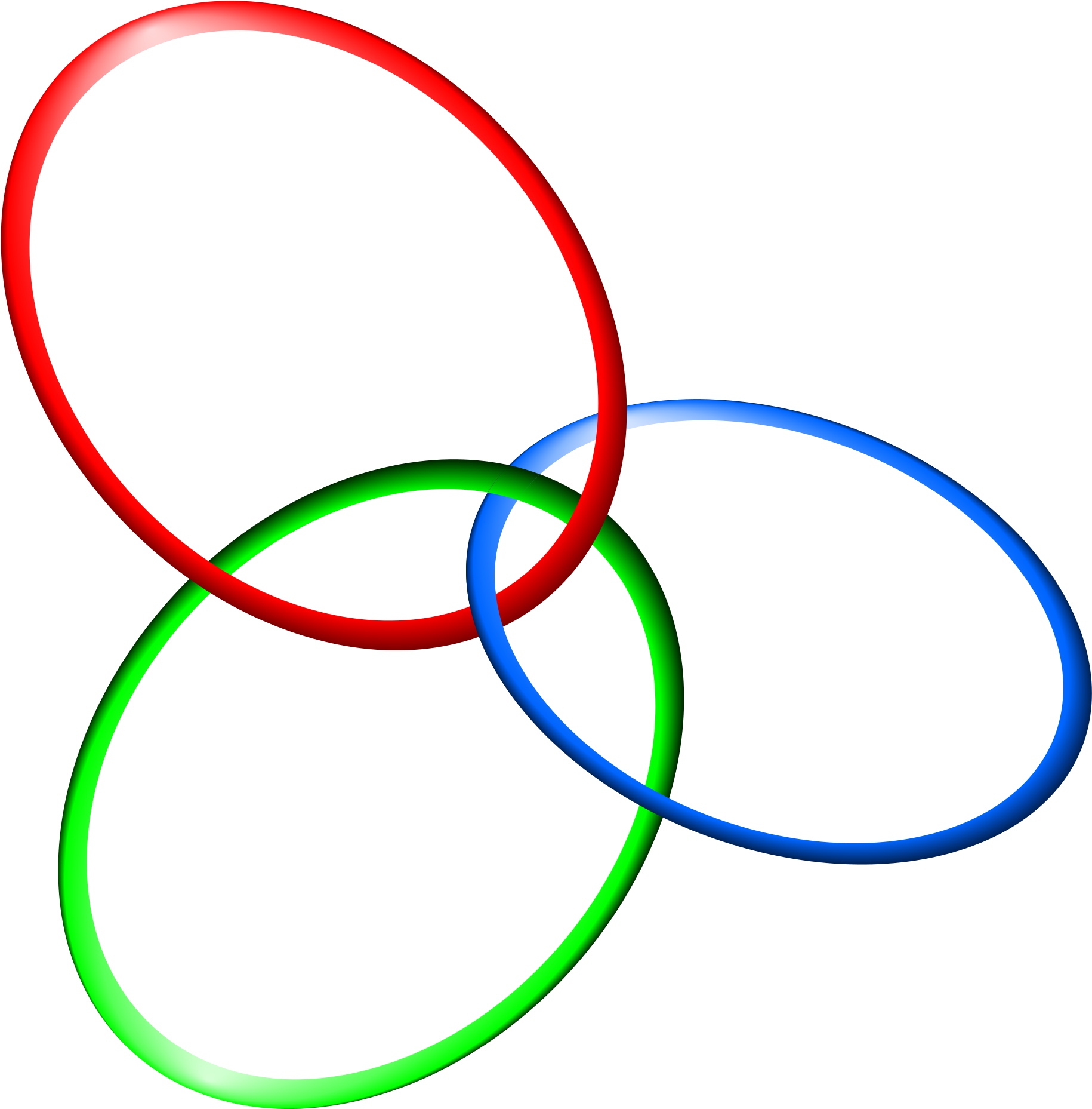 Download Honeycomb Pattern Png - Transparent Hula Hoop Clipart PNG