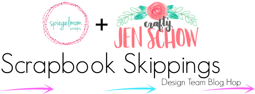 Crafty Jen Spiegelmom Scraps Skippings - Coffee Mug 11 Oz White Novelty Christian Themed All (851x315), Png Download