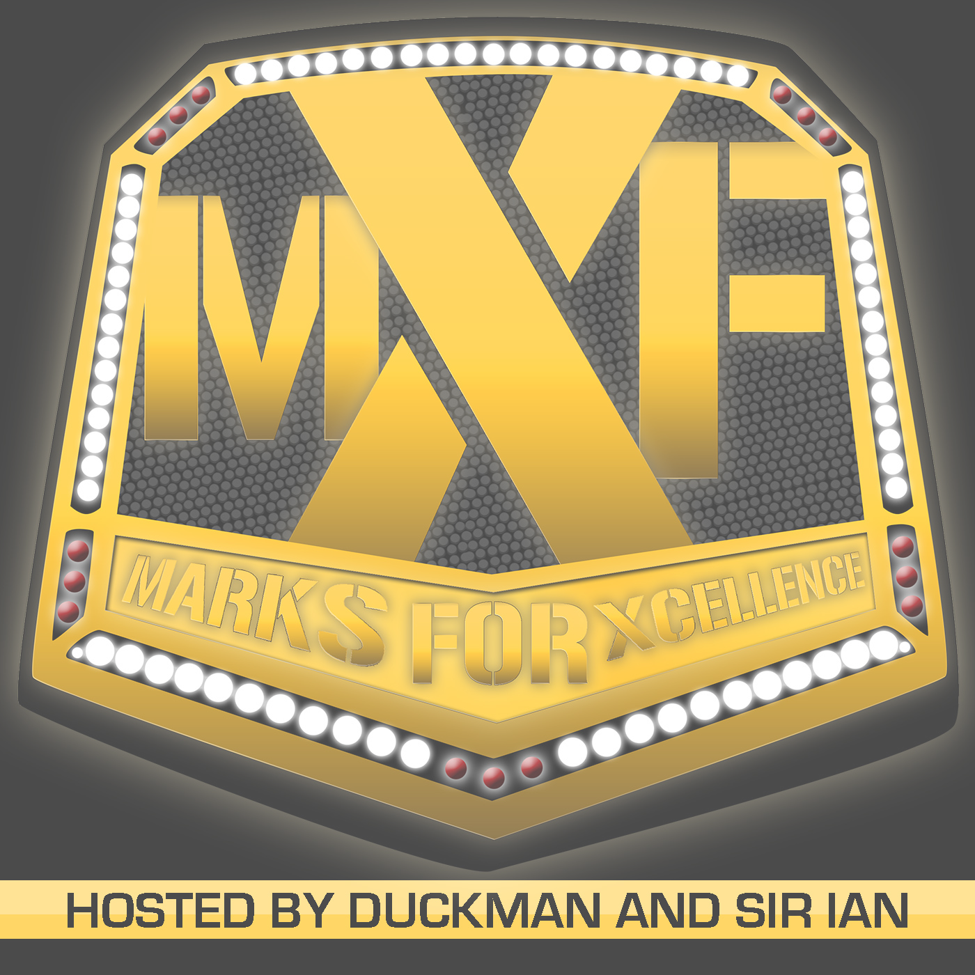 Mfx132 A Right Royal Rumble - Permalink (1400x1400), Png Download