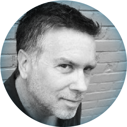 Todd Wood - Circle (418x418), Png Download