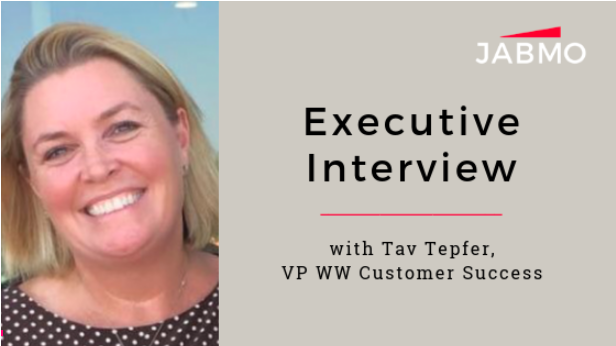 Jabmo Executive Interview - Senior Citizen (725x456), Png Download