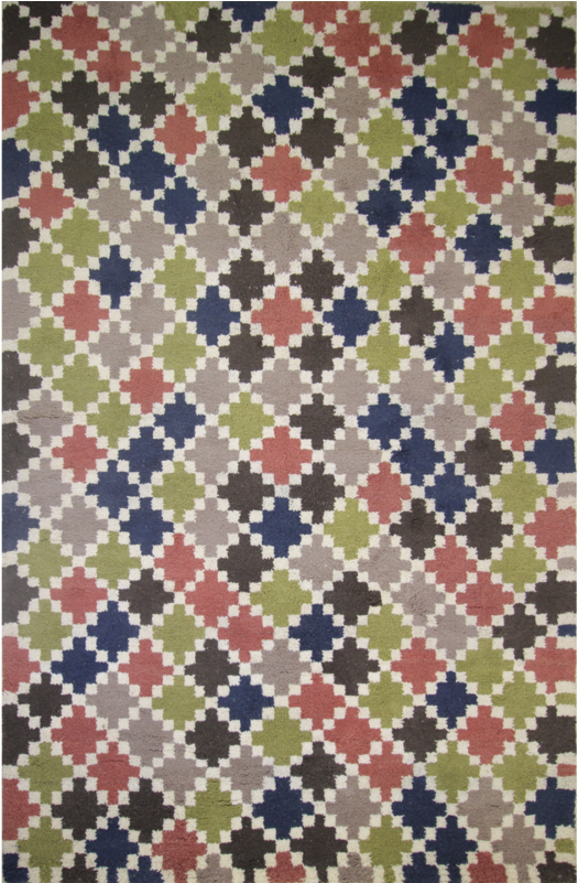 Beldinest Berber Rug - Berber Carpet (800x800), Png Download