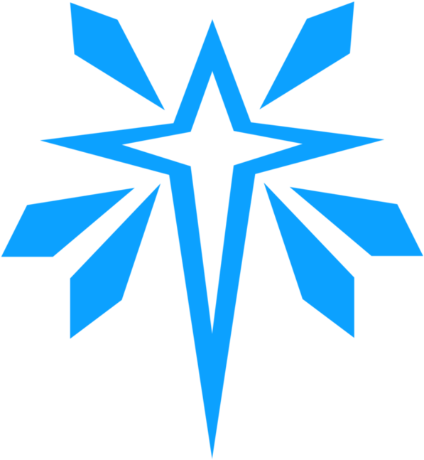 Guild Card Picture Of Bieswirgawisea - Monster Hunter World Sapphire Star (894x894), Png Download