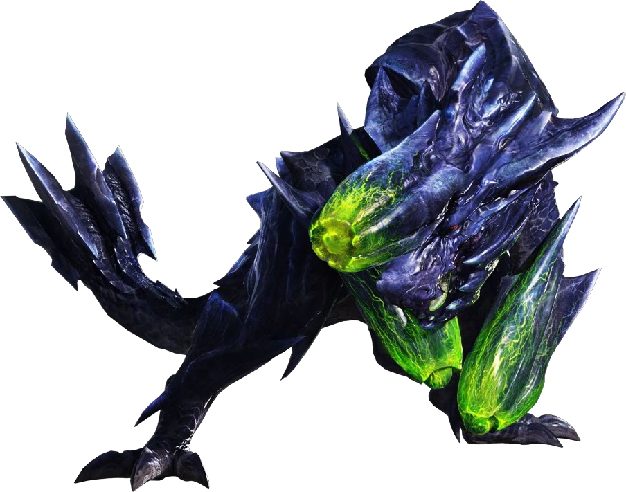 Brachydios A Beast Brute Wyvern That Can Give You A - Brachydios Monster Hunter World (904x711), Png Download