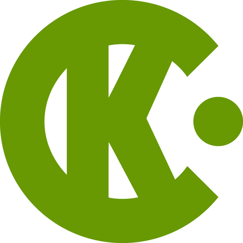 Cramer Krasselt Logo Clear (1000x1000), Png Download