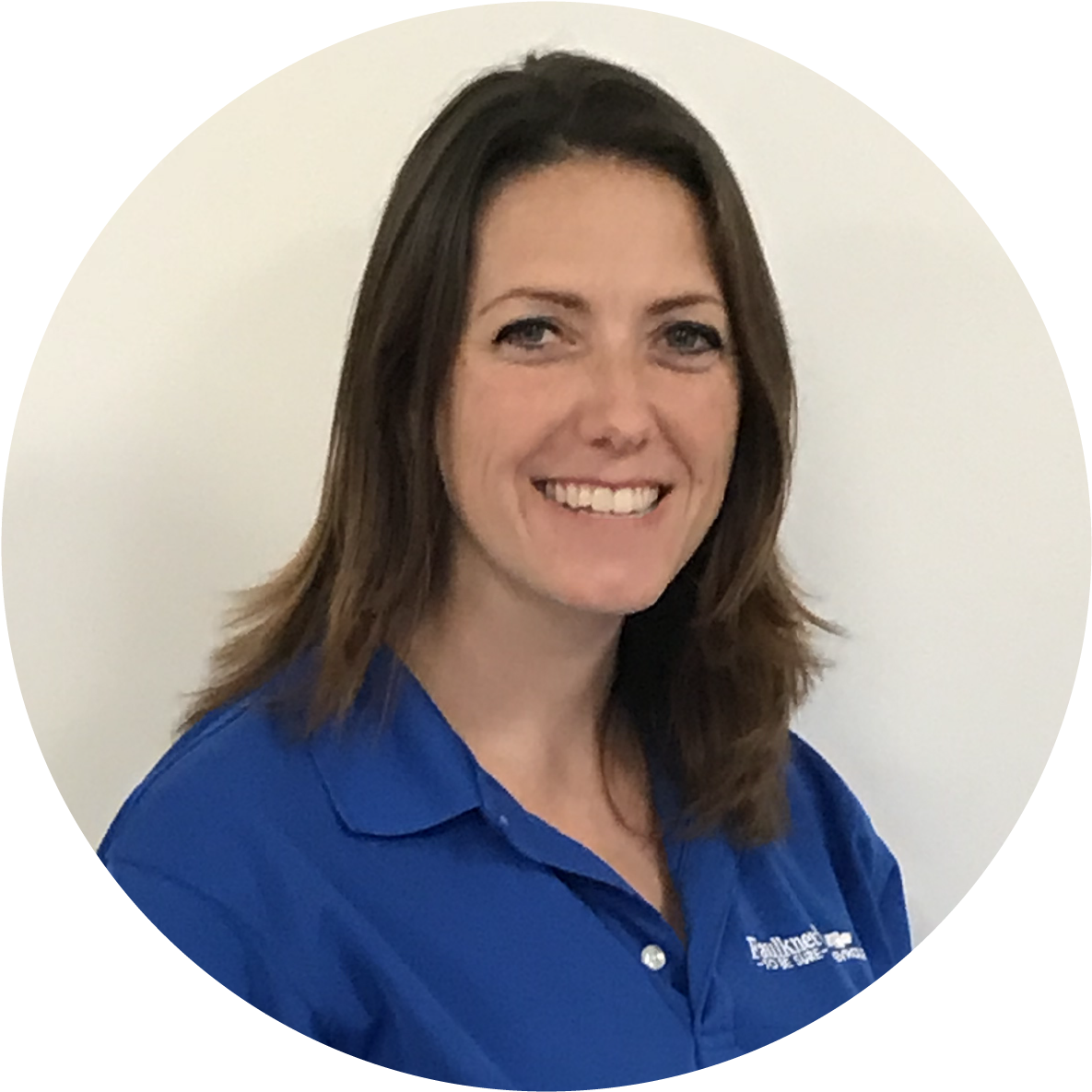 Erin Ann Deremer - Woman (1250x1250), Png Download