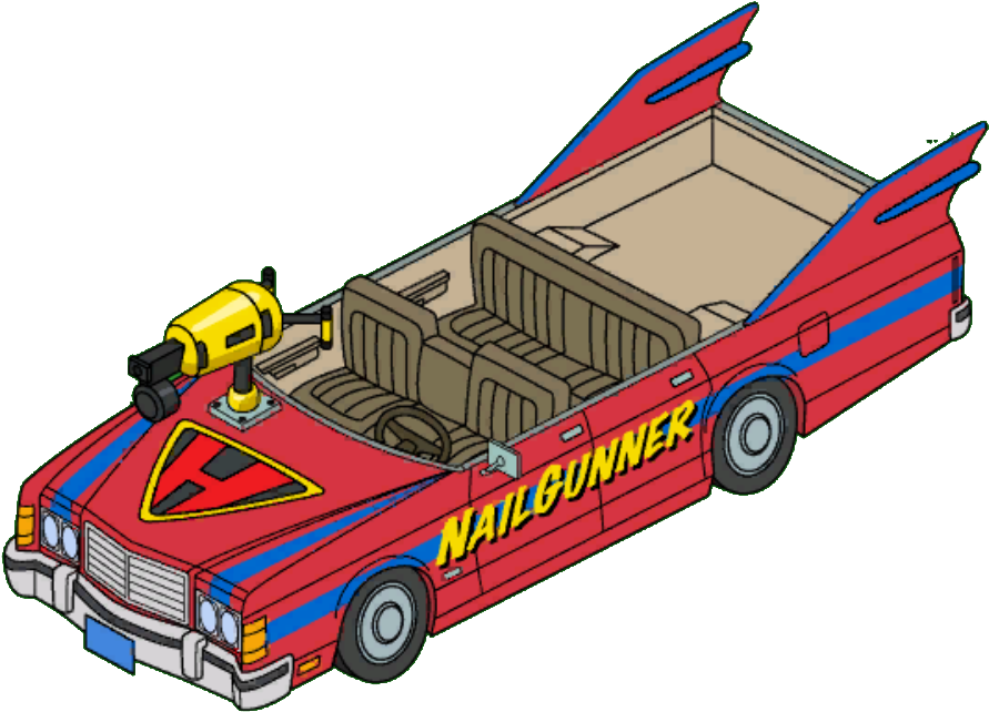 Family Guy - Family Guy Quest For Stuff Cars (977x723), Png Download