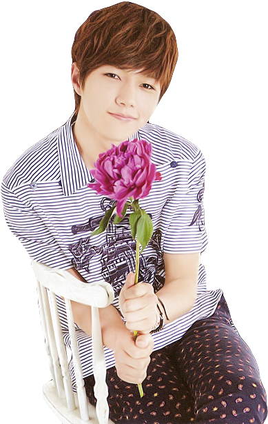 Kid Flash Png - Kim Myungsoo Photoshoot Png (467x637), Png Download