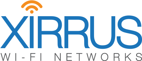 Access Points To Meet Every Need - Xirrus Logo Png (600x200), Png Download