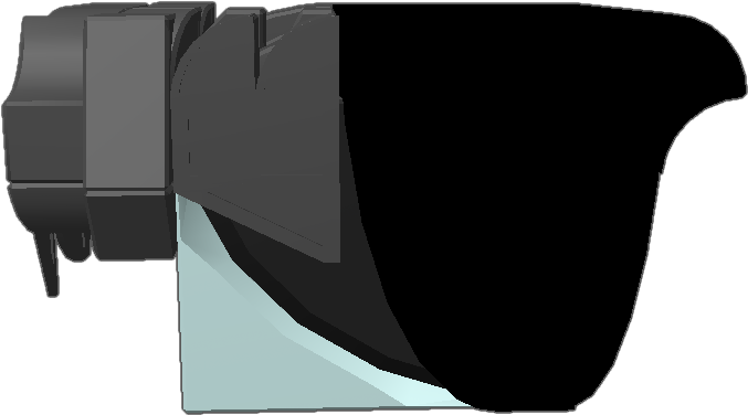 By Kawaii⚡️kid Flash⚡️ - Illustration (768x768), Png Download