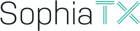Sophiatx Png Logo - Parallel (600x229), Png Download