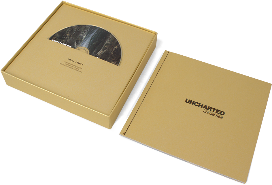 Hidden Gold Usb Bullet - Box (1005x646), Png Download