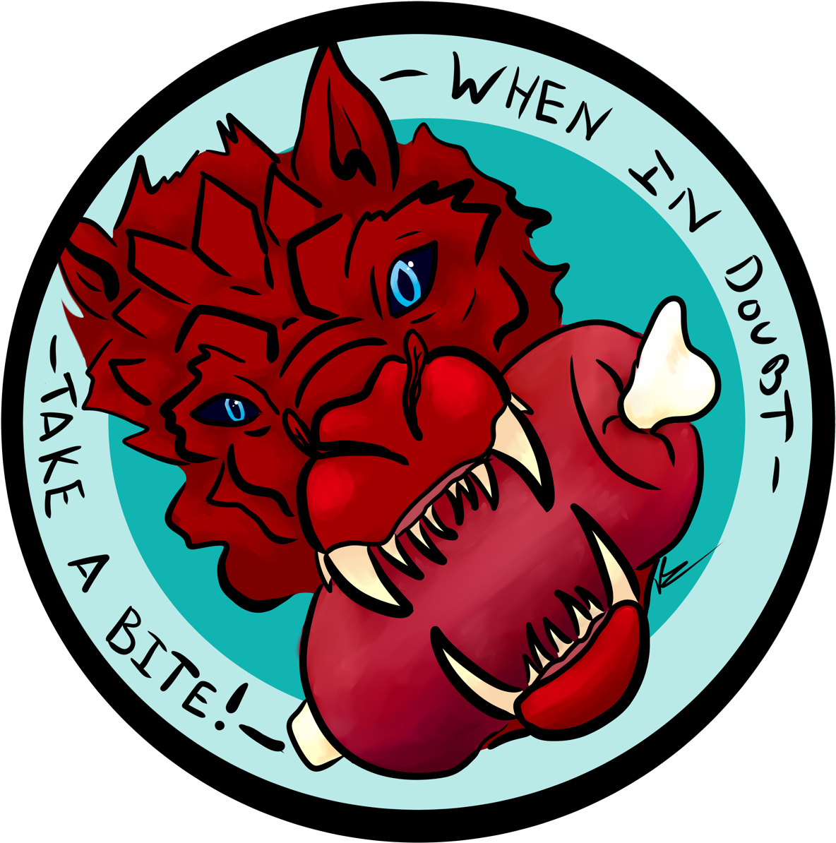 Art Monster Hunter World Odogaron Legiana Dragon Bite (1237x1280), Png Download