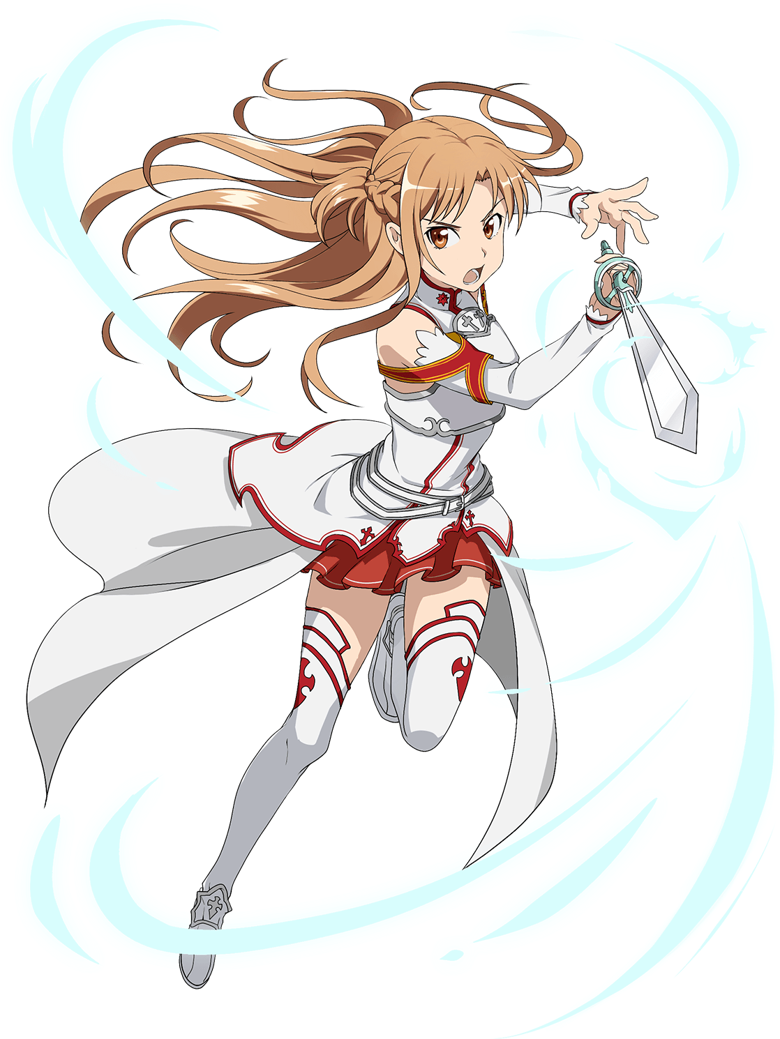 genco asuna