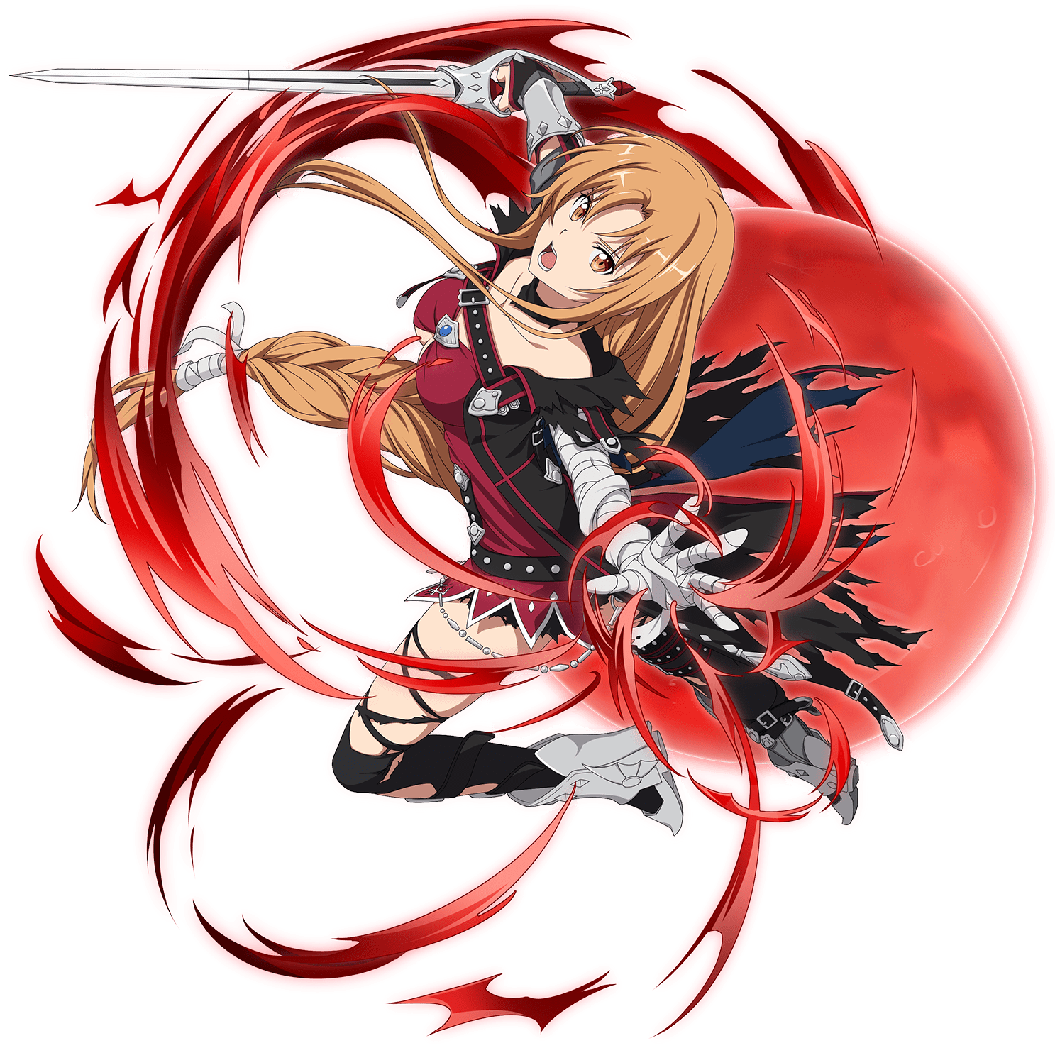 Download Asuna As Velvet Crowe Tales Of The Rays X Sao Png Image With No Background Pngkey Com Download Asuna As Velvet Crowe Tales Of The Rays X Sao Png Image With No Background Pngkey Com