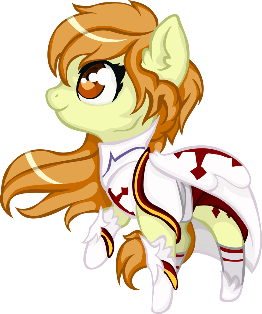Bluezircon-da, Asuna, Asuna Yuuki, Clothes, Ponified, - Asuna (856x1024), Png Download