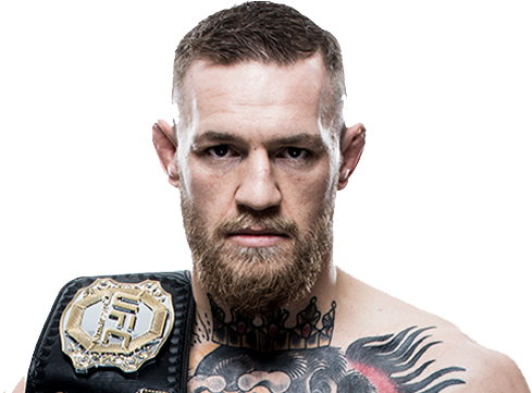 Conor Mcgregor Png Images - Conor Mcgregor (720x360), Png Download