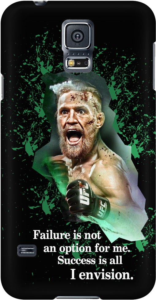 Conor Mcgregor (1024x1024), Png Download