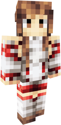 Asuna From The Popular New Anime, "sword Art Online - Lego (640x640), Png Download