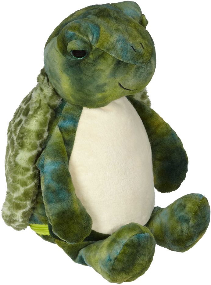 Check It Out - 16 Embroider Buddy Shell Turtle (1000x1000), Png Download