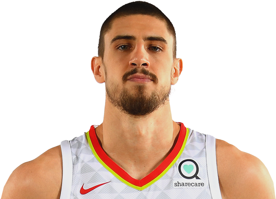 Atlanta Hawks (600x436), Png Download