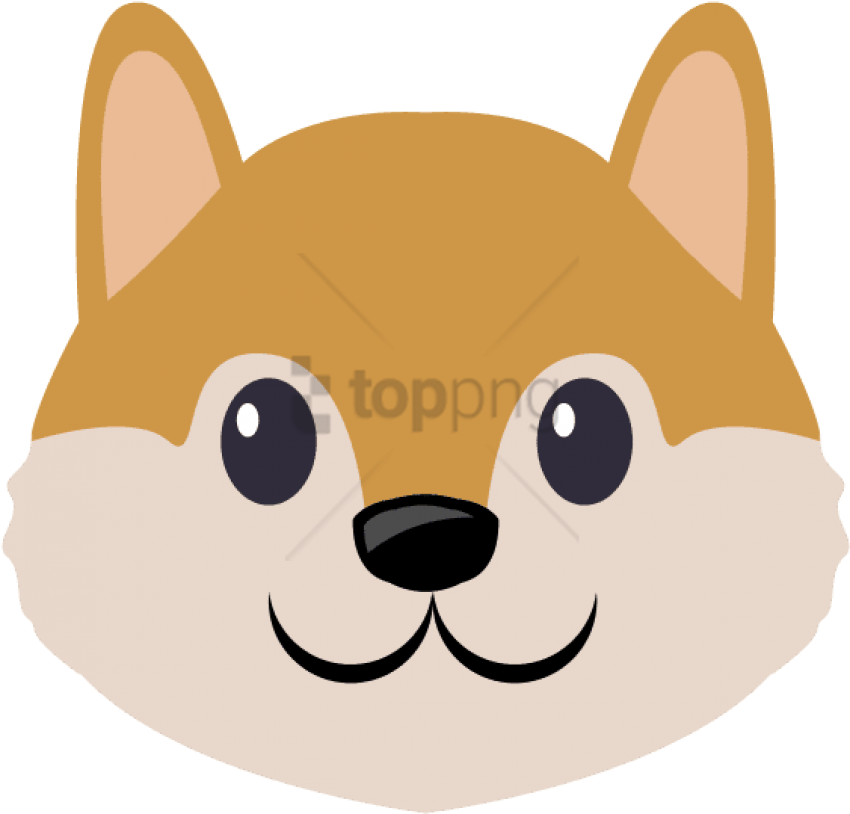 Create 15 Dog Or Cat Emojis - Emojis Dog (680x680), Png Download