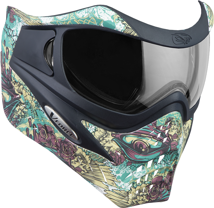 V Force Grill (800x770), Png Download