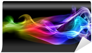 Smoke (400x400), Png Download