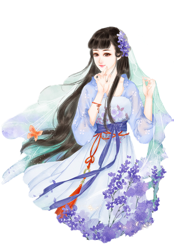 Illustration (658x929), Png Download