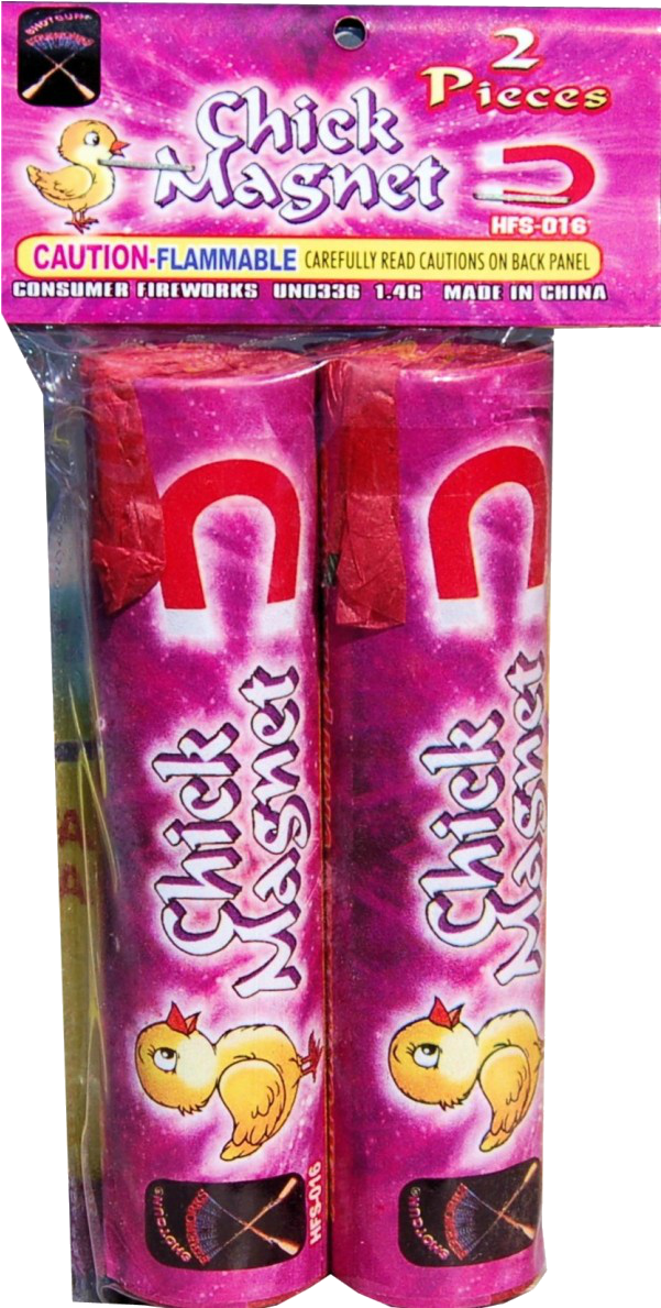 Chick Magnet - Lip Gloss (1188x1188), Png Download