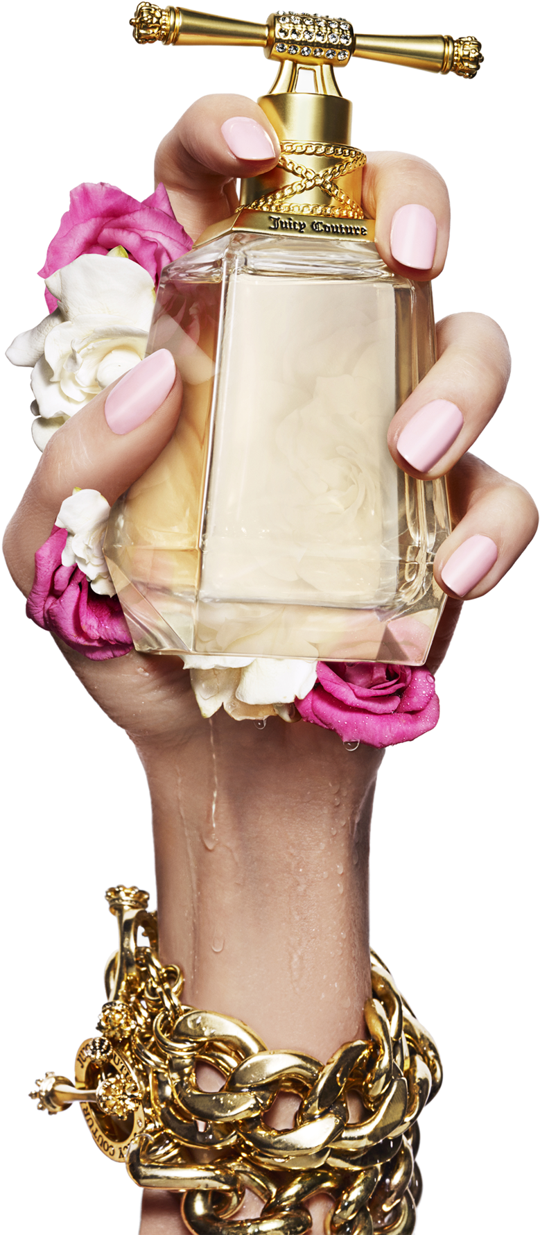 I Am Juicy Couture (1000x1884), Png Download