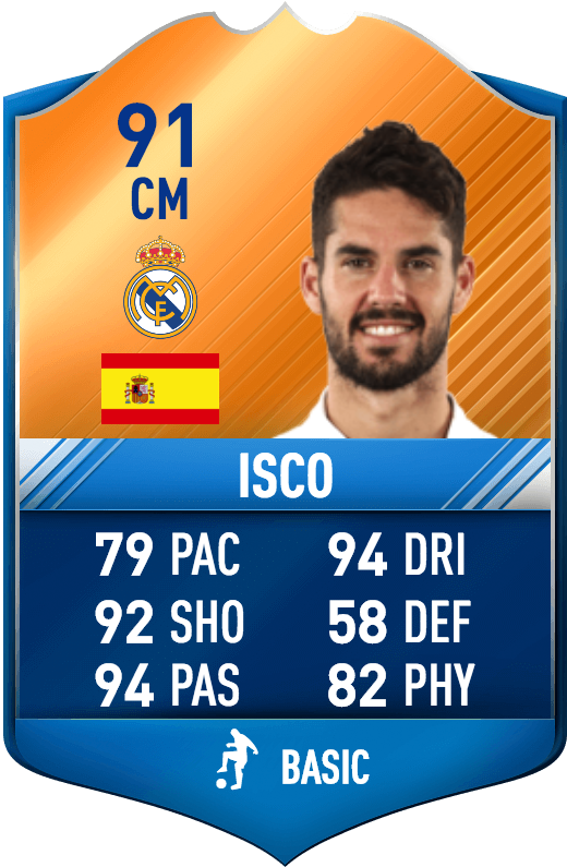 Motm Ronaldo Fifa 17 (540x815), Png Download